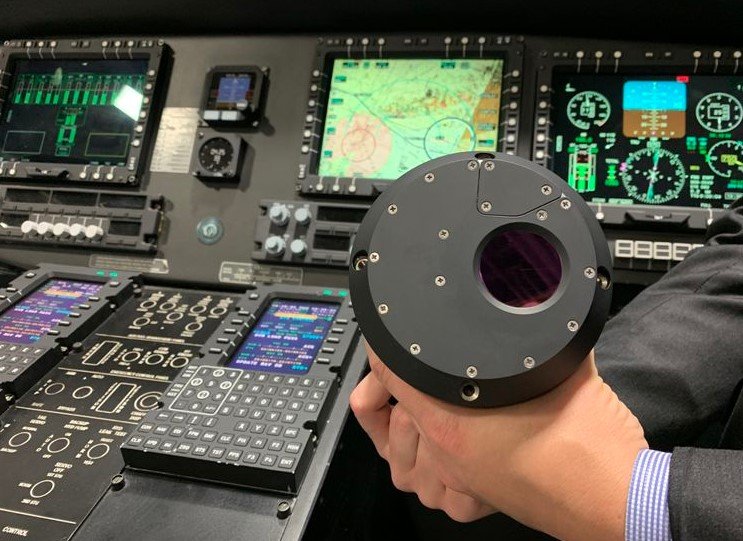 US Army Selects Northrop Grumman to Enhance Aircraft Survivability